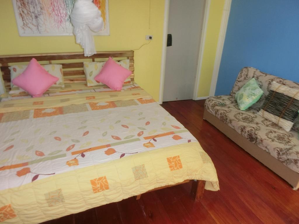 Simply Life Bungalow Ko Lanta Habitación foto