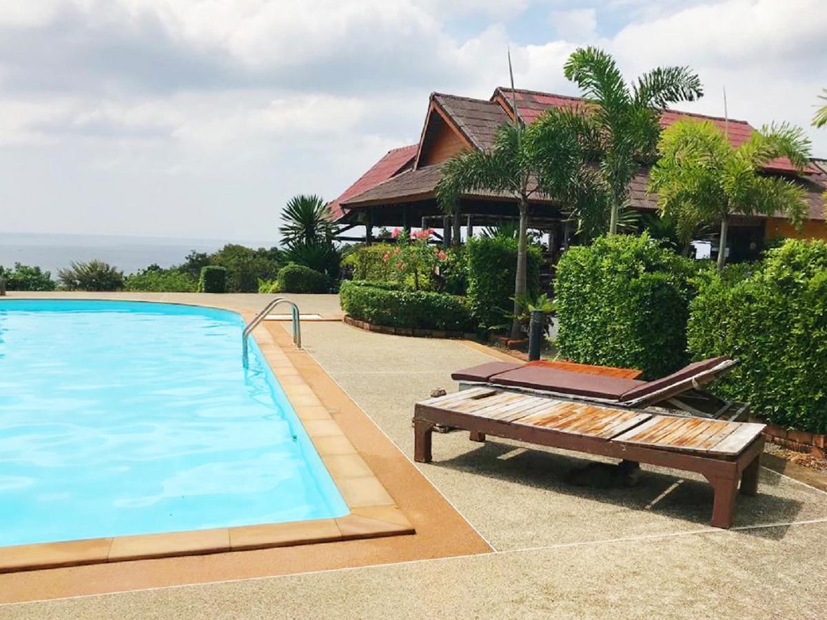 Simply Life Bungalow Ko Lanta Exterior foto