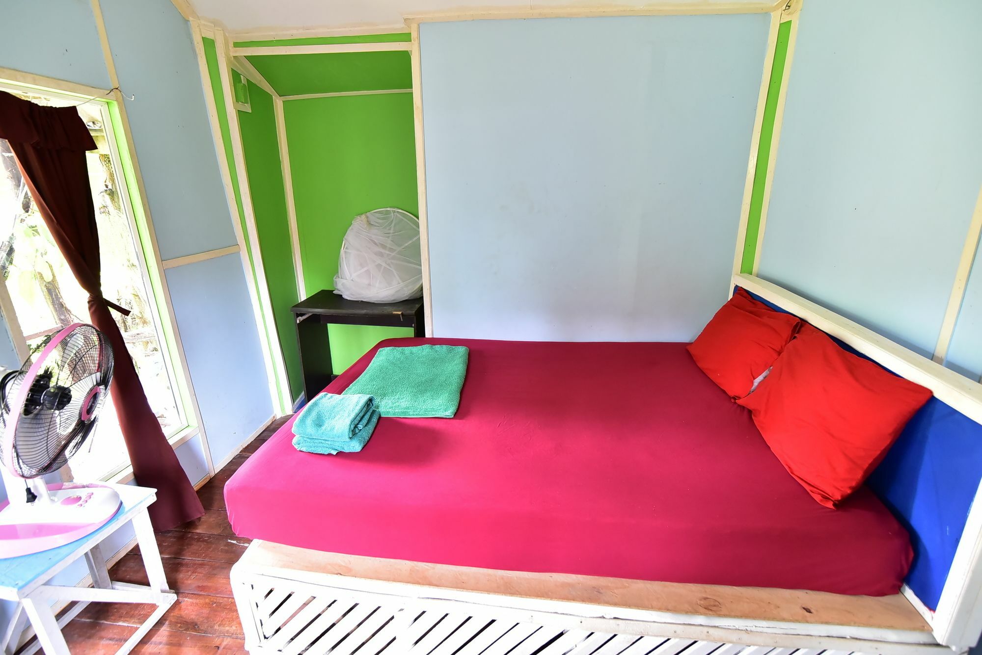 Simply Life Bungalow Ko Lanta Exterior foto